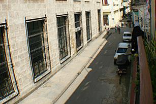 Casa Compostela | casa particular en habana vieja | cuba | hospedaje | habana vieja | alquiler