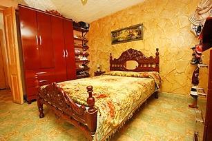 Hostal Paradise, habana, vieja,cuba