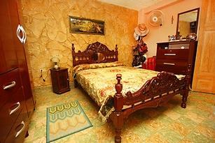 Hostal Paradise, habana, vieja,cuba