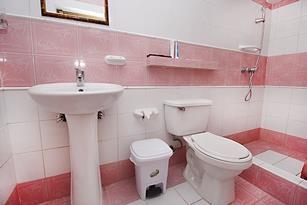 Hostal Paradise, habana, vieja,cuba