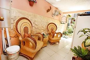 Hostal Paradise, habana, vieja,cuba