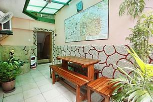 Hostal Paradise, habana, vieja,cuba