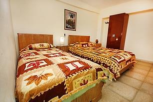 Hostal Paradise, habana, vieja,cuba