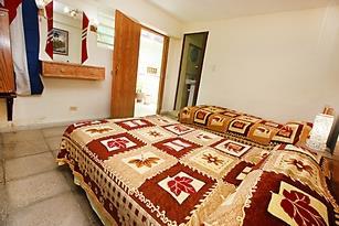 Hostal Paradise, habana, vieja,cuba