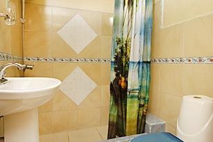 Hostal Paradise, habana, vieja,cuba