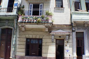 Casa Particular Habana Vieja