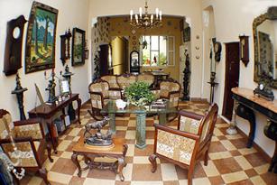 Casa Javier Gonzalez | casa particular en habana vieja | cuba | hospedaje | habana vieja | alquiler