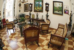 Casa Javier Gonzalez | casa particular en habana vieja | cuba | hospedaje | habana vieja | alquiler
