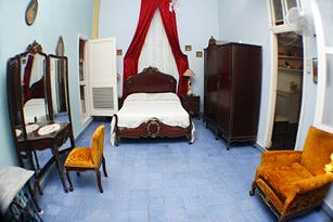 Casa Javier Gonzalez | casa particular en habana vieja | cuba | hospedaje | habana vieja | alquiler