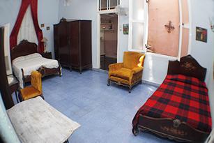 Casa Javier Gonzalez | casa particular en habana vieja | cuba | hospedaje | habana vieja | alquiler