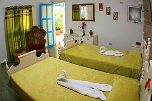 Casa Particular en Habana Vieja, Jesus y Maria, renta de habitaciones, hospedeje, habana vieja, alojamiento
