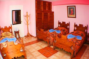 Casa Particular en Habana Vieja, Jesus y Maria, renta de habitaciones, hospedeje, habana vieja, alojamiento