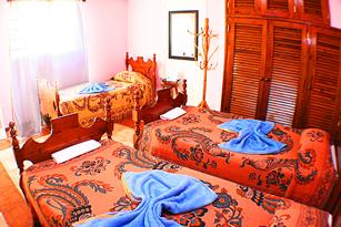 Casa Particular en Habana Vieja, Jesus y Maria, renta de habitaciones, hospedeje, habana vieja, alojamiento