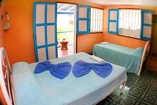 Casa Particular en Habana Vieja, Jesus y Maria, renta de habitaciones, hospedeje, habana vieja, alojamiento