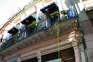 Casa Particular Habana Vieja Mercedes