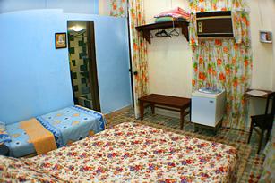 Casa Mercedes | casa particular en habana vieja | cuba | hospedaje | habana vieja | alquiler