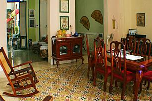 Casa Mercedes | casa particular en habana vieja | cuba | hospedaje | habana vieja | alquiler