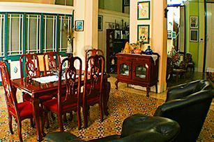 Casa Mercedes | casa particular en habana vieja | cuba | hospedaje | habana vieja | alquiler