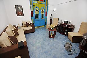 Casa Particular Habana Vieja Hayde