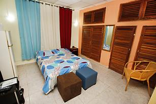 Casa Hayde | casa particular en la habana vieja | alquiler de habitaciones | hospedaje | cuba
