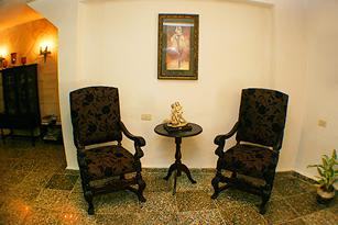 Casa Plaza Vieja 1910 | casa particular en habana vieja | cuba | hospedaje | habana vieja | alquiler