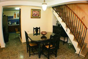 Casa Plaza Vieja 1910 | casa particular en habana vieja | cuba | hospedaje | habana vieja | alquiler
