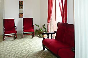 Casa Randy | casa particular in old havana | housing in havana | bed and breakfast | cuba