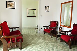 Casa Randy | casa particular in old havana | housing in havana | bed and breakfast | cuba