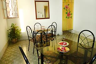 Casa Randy | casa particular in old havana | housing in havana | bed and breakfast | cuba