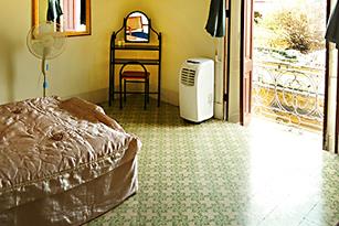 Casa Randy | casa particular in old havana | housing in havana | bed and breakfast | cuba