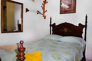 Casa Particular in Old Havana, Raul, rent for room, accommodation, habana vieja, bed and breakfast