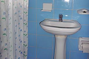 Casa Particular in Old Havana, Raul, rent for room, accommodation, habana vieja, bed and breakfast