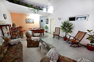 Casa Particular in Old Havana, Raul, rent for room, accommodation, habana vieja, bed and breakfast