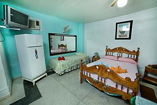 Casa Particular in Old Havana, Raul, rent for room, accommodation, habana vieja, bed and breakfast