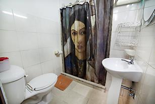 Casa Particular in Old Havana, Raul, rent for room, accommodation, habana vieja, bed and breakfast