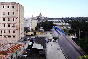Casa Reloj | casa particular in old havana | housing in havana | bed and breakfast | cuba