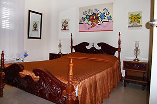 Casa Reloj | casa particular in old havana | housing in havana | bed and breakfast | cuba