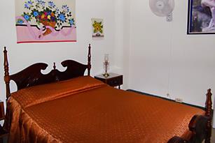 Casa Reloj | casa particular in old havana | housing in havana | bed and breakfast | cuba