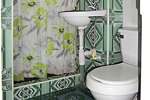 Casa Reloj | casa particular in old havana | housing in havana | bed and breakfast | cuba