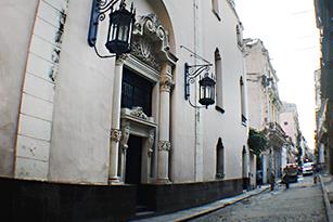 Casa Vista Habana, Habana Vieja, Cuba