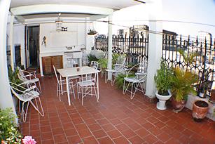 Casa Vista Habana, Habana Vieja, Cuba