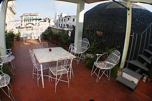 Casa Vista Habana, Habana Vieja, Cuba