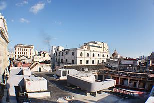 Casa Vista Habana, Habana Vieja, Cuba