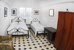 Casa Vista Habana, Habana Vieja, Cuba