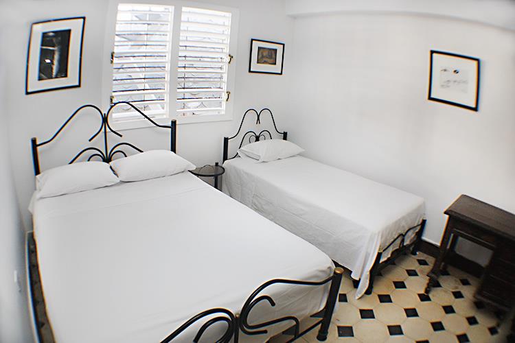 Casa Vista Habana, Habana Vieja, Cuba