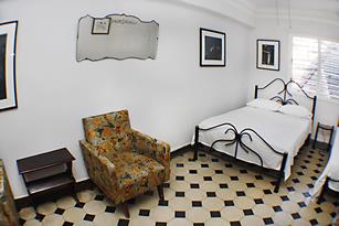 Casa Vista Habana, Habana Vieja, Cuba