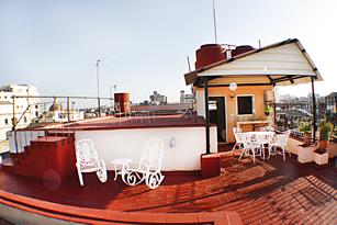 Casa Vista Habana, Habana Vieja, Cuba