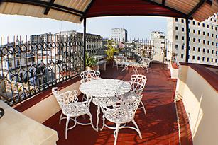 Casa Vista Habana, Habana Vieja, Cuba