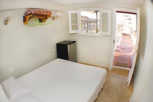 Casa Vista Habana, Habana Vieja, Cuba