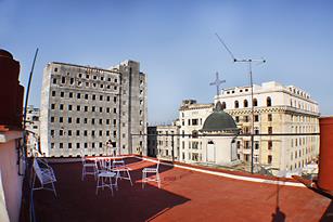 Casa Vista Habana, Habana Vieja, Cuba